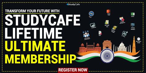 Studycafe - One Stop Solution For CA CS CWA Direct Indirect Tax GST ...