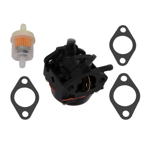 KIPA Carburetor for Toro Lawnboy 2-Cycle Engines 801233 CCR2400 CCR2450 ...