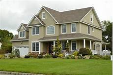 Brown House Exterior by 47 Houses With A Green Exterior Photos Brown House Exterior