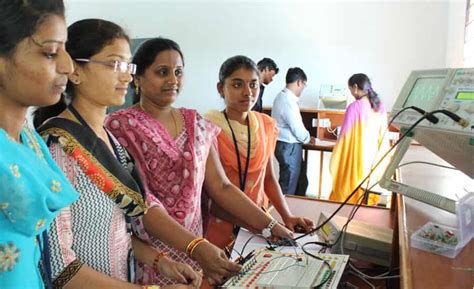 ECE Dept Laboratories