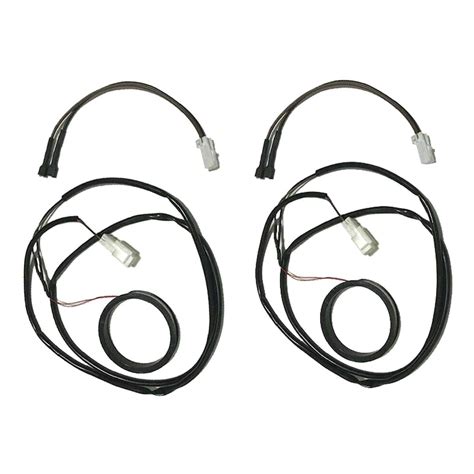 RPG 2 X New Hub Coil Kits for Polaris Xplorer Sportsman Scrambler ...