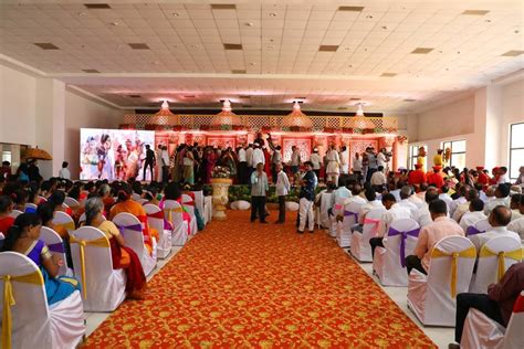 Ramsheth Thakur International Sports Complex - Venue - Panvel ...