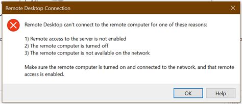 Not Able to connect to the VM - Microsoft Q&A
