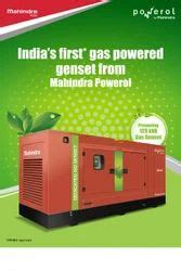 Trader - Retailer of Cummins Generator Set & Diesel Generator by Grace ...