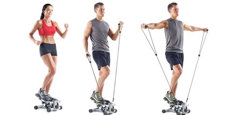 Image result for Mini Stepper Reviews