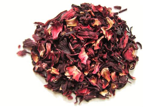 A D Food & Herbs Organic Dried Hibiscus Flower/Gudhal ke phool Natural ...