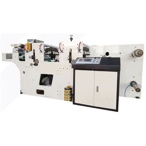 Image result for Flexographic Printing Machine