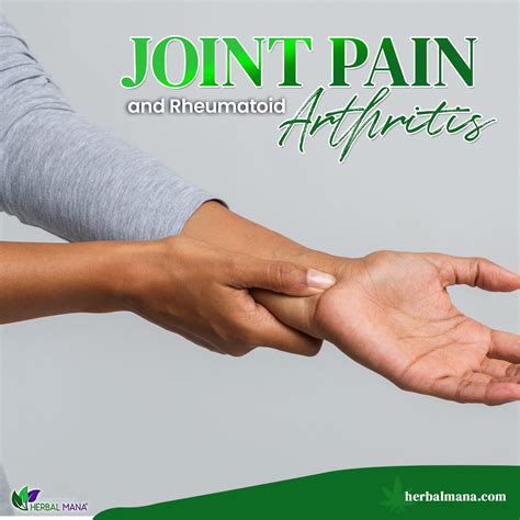 Top 10 causes of joint pain – Artofit