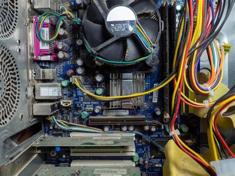 Video On Computer System 的图像结果