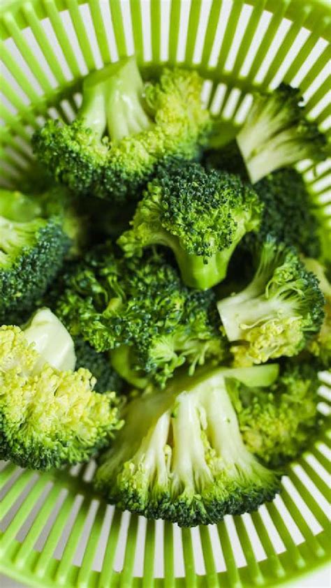 Best Broccoli Salad Recipe In Just 5 Steps For Weight Loss