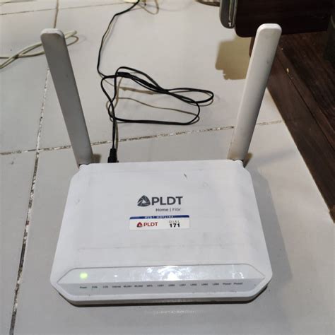 Image result for PLDT Modem Router