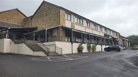MOUNT ERRIGAL HOTEL (Letterkenny) - Hotel Reviews, Photos, Rate ...