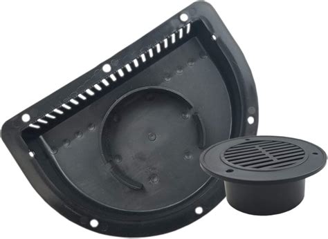 Buy Closertowholesale RV ATV Cycle Truck Cargo Work Trailer Side Air ...