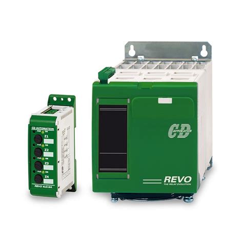 Long Life Rugged and Reliable Solid State Relay (SSR) without compromise