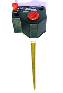 COOL REFRIGERATION Geyser Thermostat 16 Amp 250 Volt AC - 11 Inch (with ...