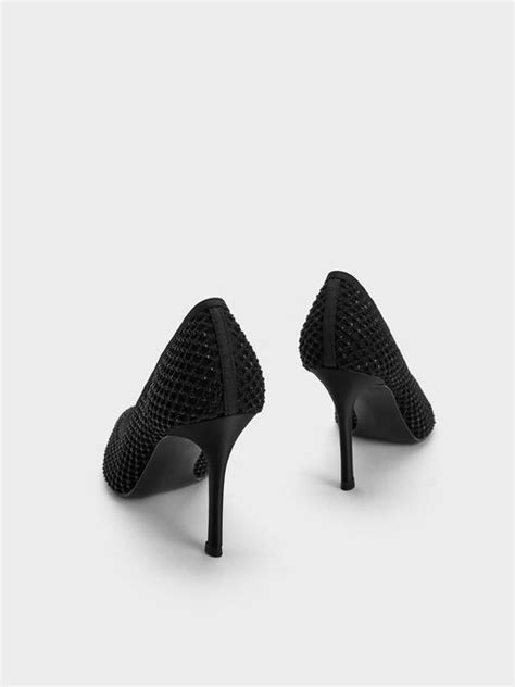 Page 2 | Women's Heels | Shop Exclusive Styles | CHARLES & KEITH IN
