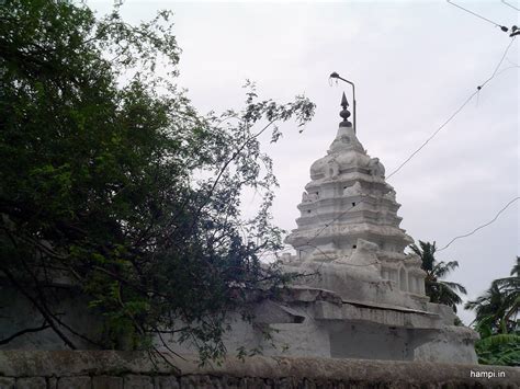 Uddana Veerabhadra Temple