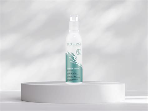 Buy Repechage Hydra Medic Face Wash For Oily Problem Skin Online at ...