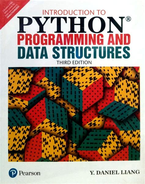 Image result for Python Programming Data Structures