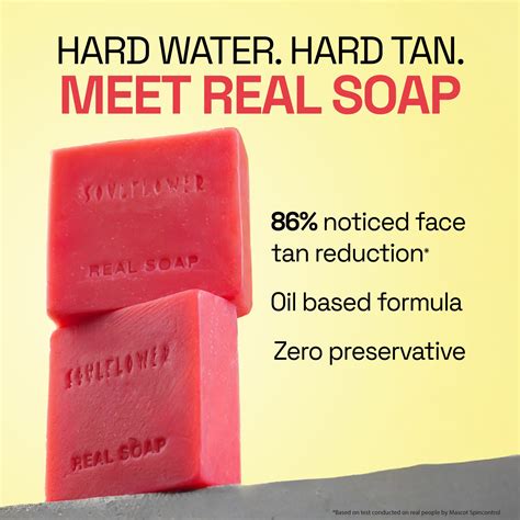 Buy Natural Handmade Soaps | Best Soap For Men & Women – Soulflower.in