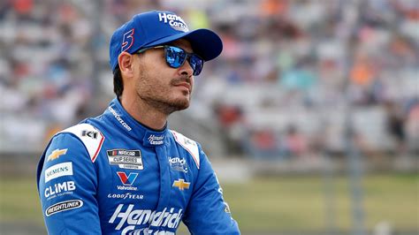 NASCAR Martinsville qualifying live results, Cup Series starting lineup