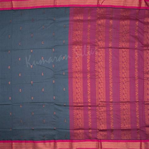 Exquisite Silk Saree and Fancy saree at a Fabulous Collection – Kumaran ...
