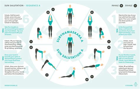 Surya Namaskar C