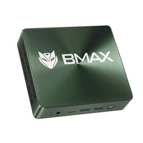 Bmax b6 power intel core i7-1060ng7 intel plus graphics 16gb lpddr4 1tb ...