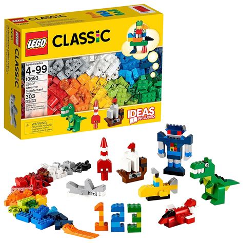 Best Lego Basic Building Blocks - Home Life Collection