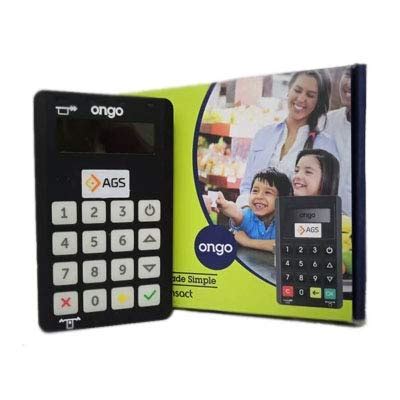 ONGO BP50 Card Swipe Machine : Amazon.in: Office Products