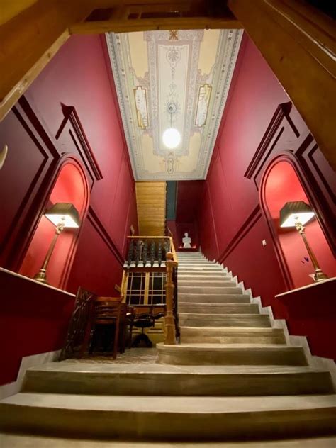 VASILIKON Hotel 1888 the past is present HISTORICAL PRESERVATION ...