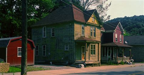 Decay and discontent in a small American town | The Caravan