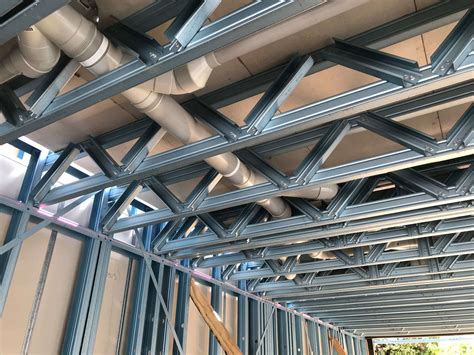 SteelProFS - Light Gauge Steel