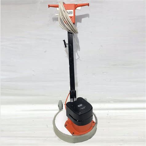 Floor Scrubber Rental - Cleaneat.NG