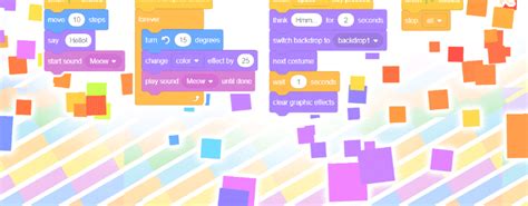 Image result for Tutorial Scratch Story Using All Functions