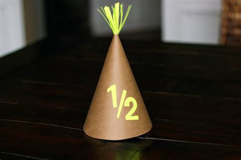 Image result for Party Hat Tutorial