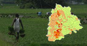 Tgrac - Planning Department Governament Telangana