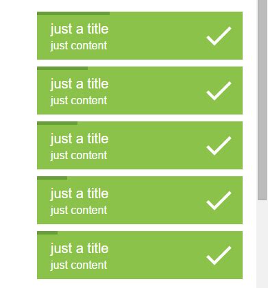Angular Notifications 的图像结果