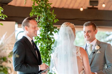 Wedding officiant colorado 60 photos - Astyledwedding.com