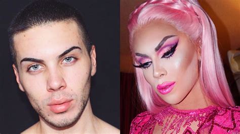 Image result for Best Drag Makeup Tutorial