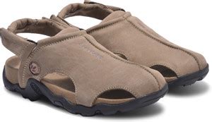 WOODLAND Men Sandals - Buy WOODLAND Men Sandals Online at Best Price ...