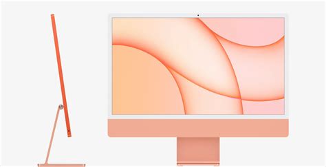 Custom-Color iMac 的图像结果