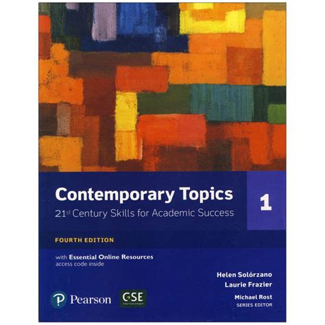 Contemporary Issue Topics 的图像结果