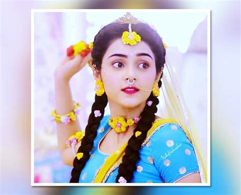 Radha Ashtami 2019:Radha krishn tv serial radha rani gives 5 important ...