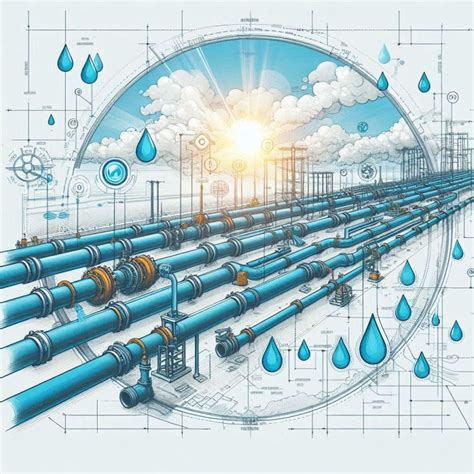 Turning Challenges into Opportunities: Optimizing Hydraulic Pipeline ...