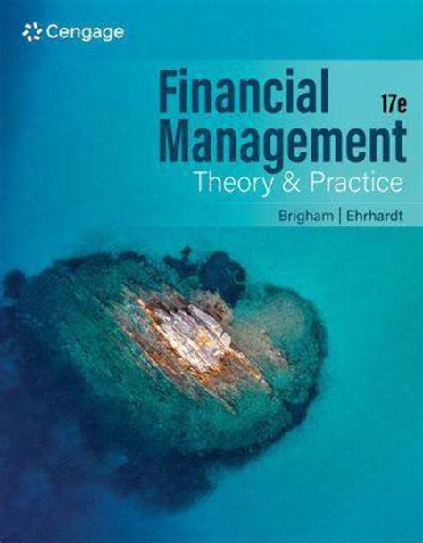 Buy Financial Management: Theory and Practice Book Online at Low Prices ...