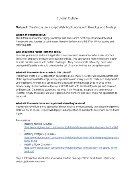 Image result for JavaScript Outline
