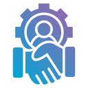 Relationship Icons & Symbols