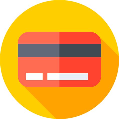 Credit card - Free commerce and shopping icons
