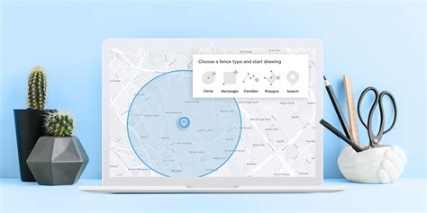 What is Geofencing? | TomTom Developer Blog